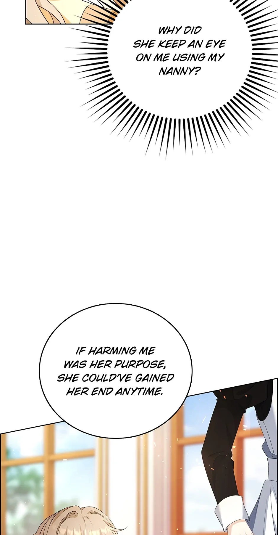 The Villainess Wants To Go Home Chapter 67 page 15