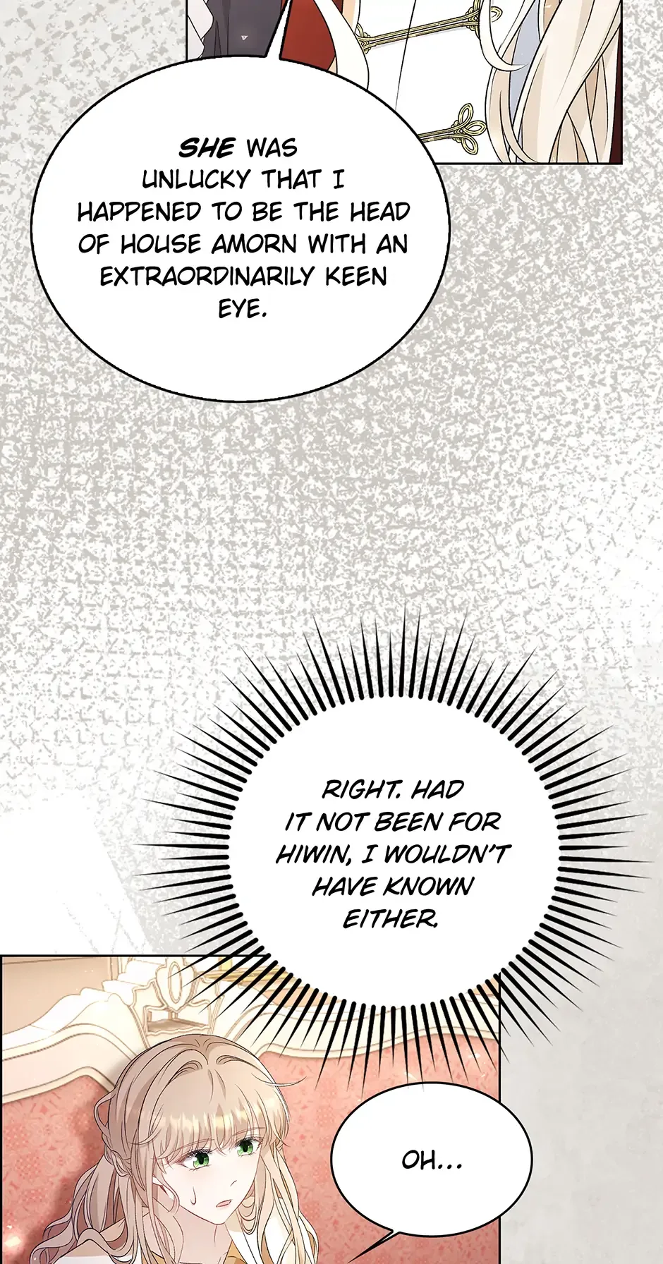 The Villainess Wants To Go Home Chapter 67 page 4