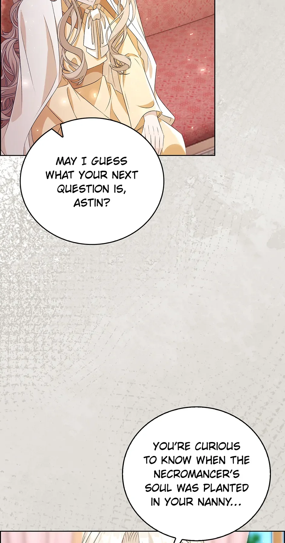 The Villainess Wants To Go Home Chapter 67 page 5