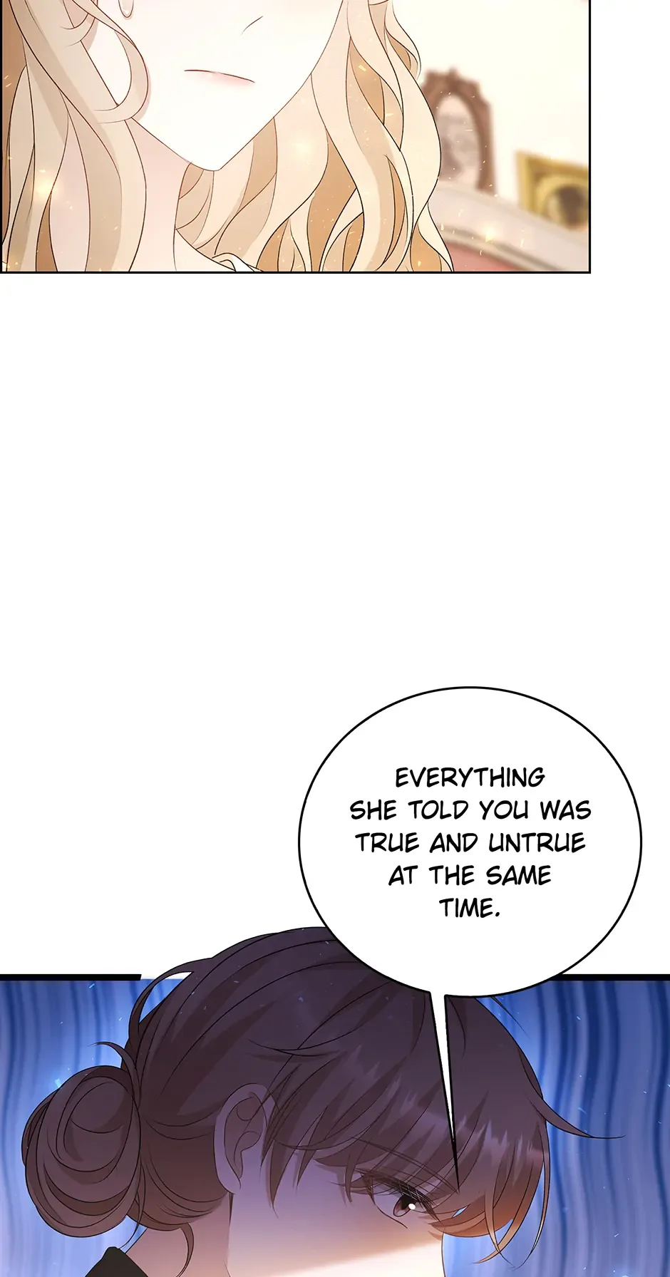 The Villainess Wants To Go Home Chapter 67 page 7