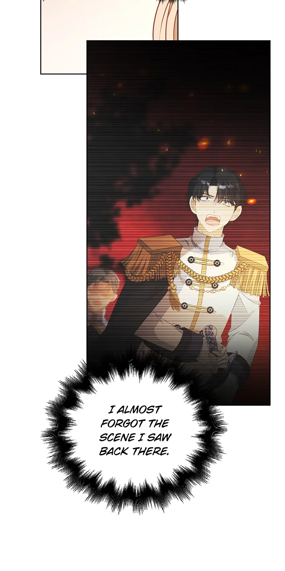 The Villainess Wants To Go Home Chapter 60 page 32
