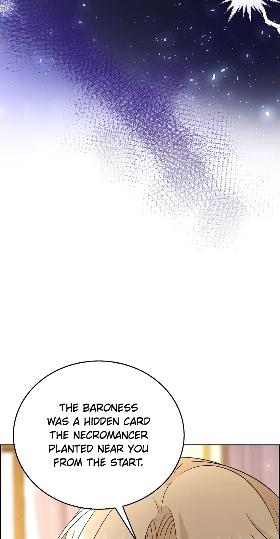The Villainess Wants To Go Home Chapter 67 page 11