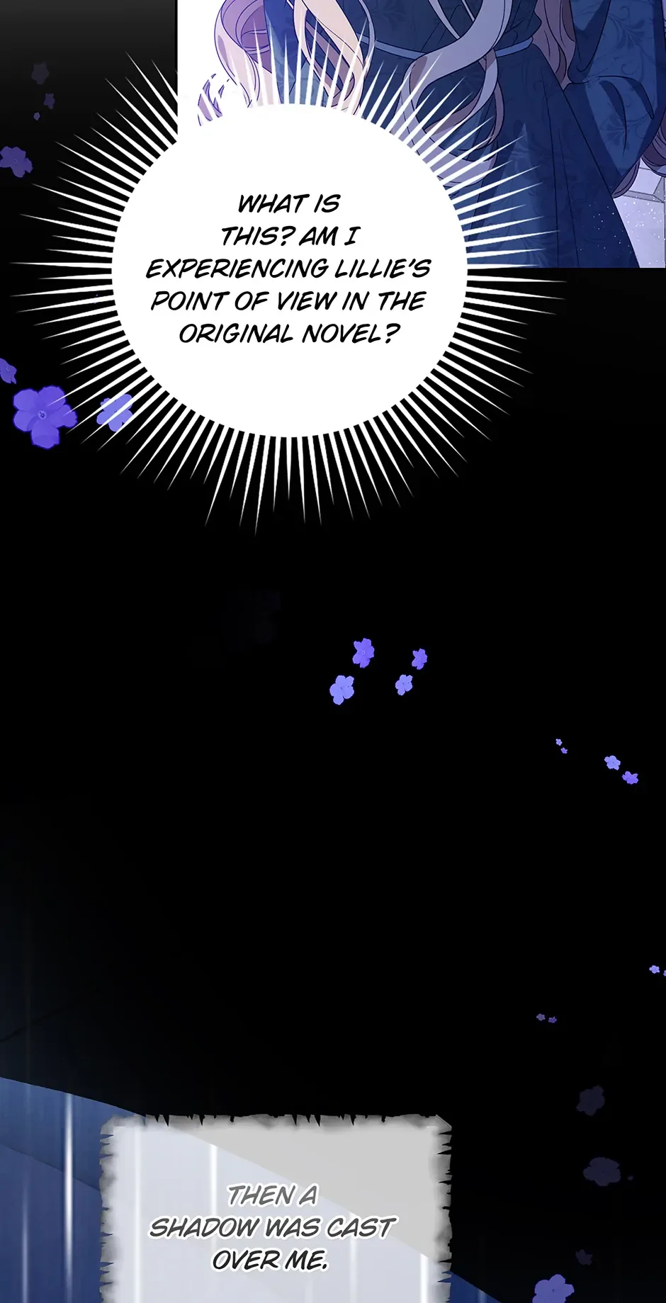 The Villainess Wants To Go Home Chapter 68 page 47