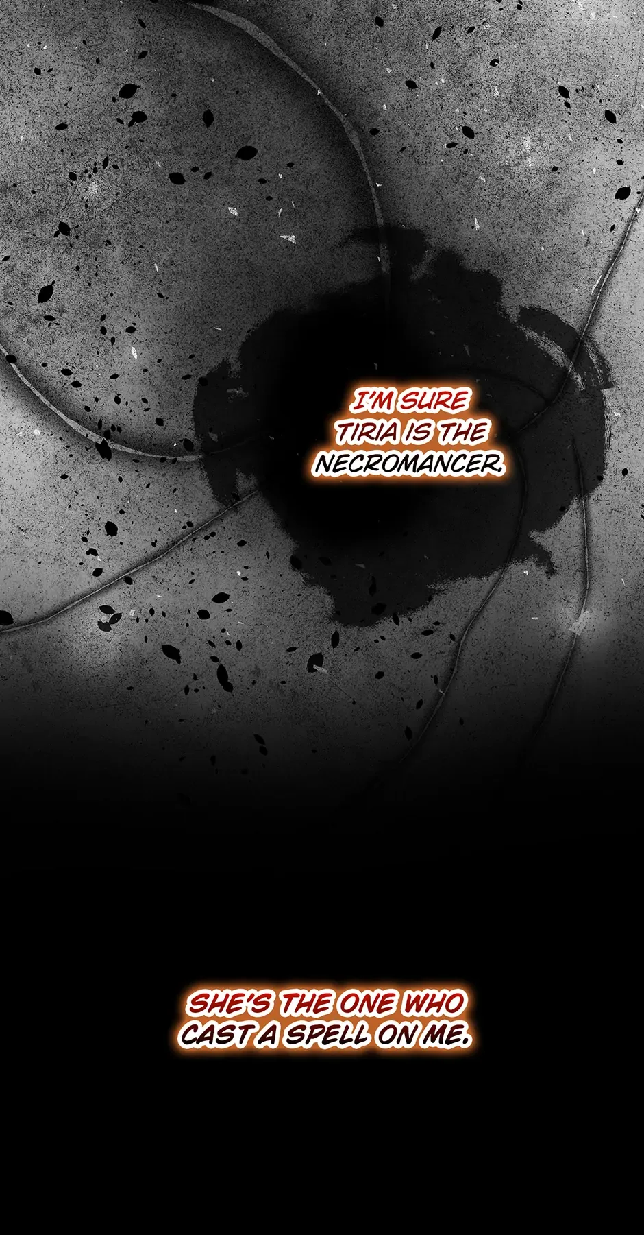 The Villainess Wants To Go Home Chapter 67 page 19
