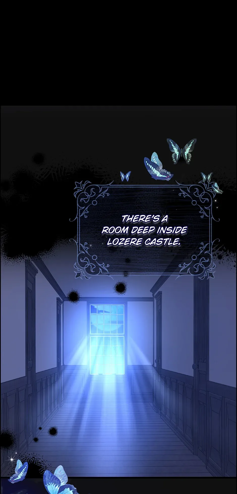 The Villainess Wants To Go Home Chapter 67 page 21