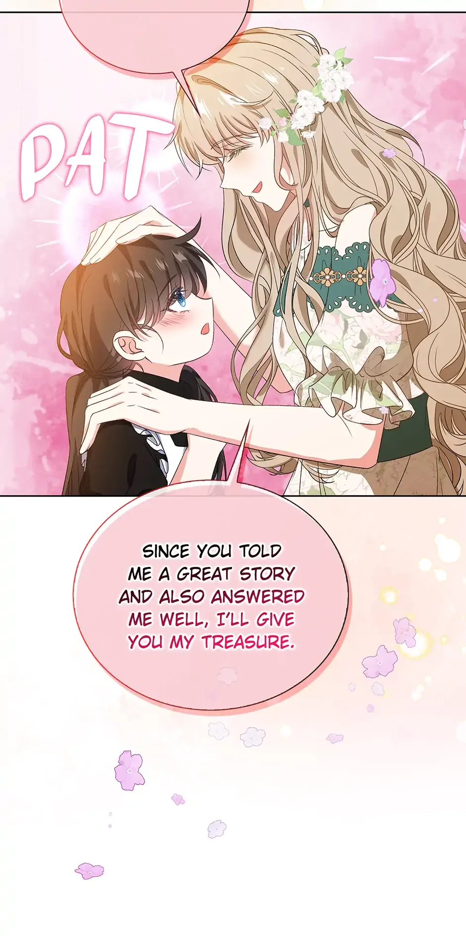 The Villainess Wants To Go Home Chapter 67 page 78
