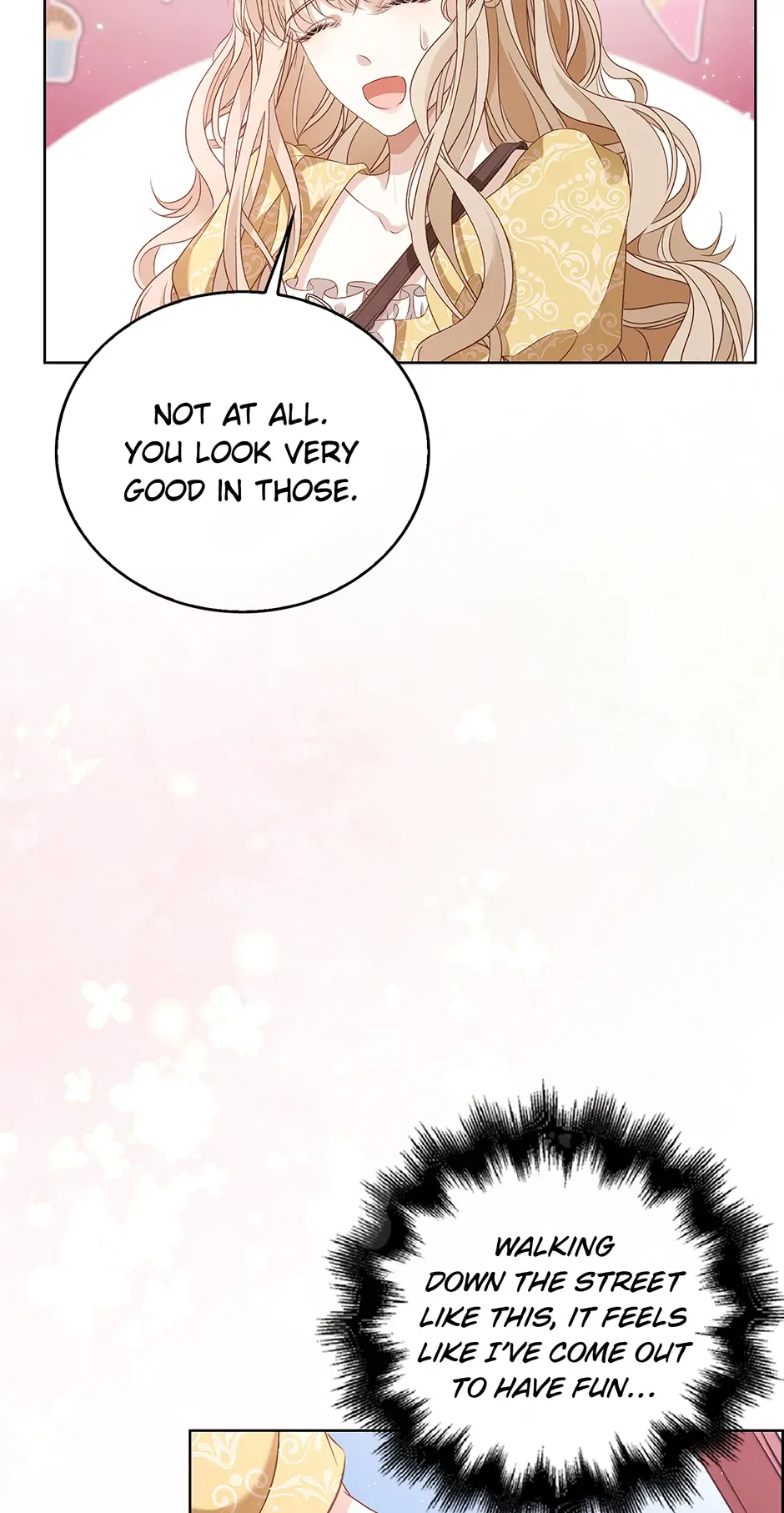 The Villainess Wants To Go Home Chapter 62 page 16