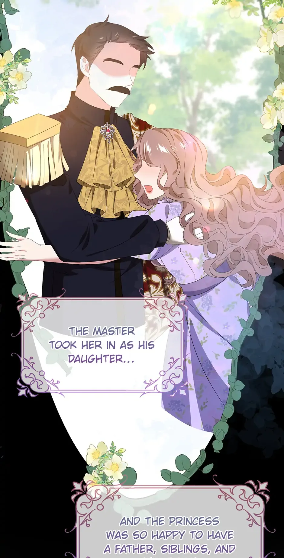 The Villainess Wants To Go Home Chapter 67 page 60
