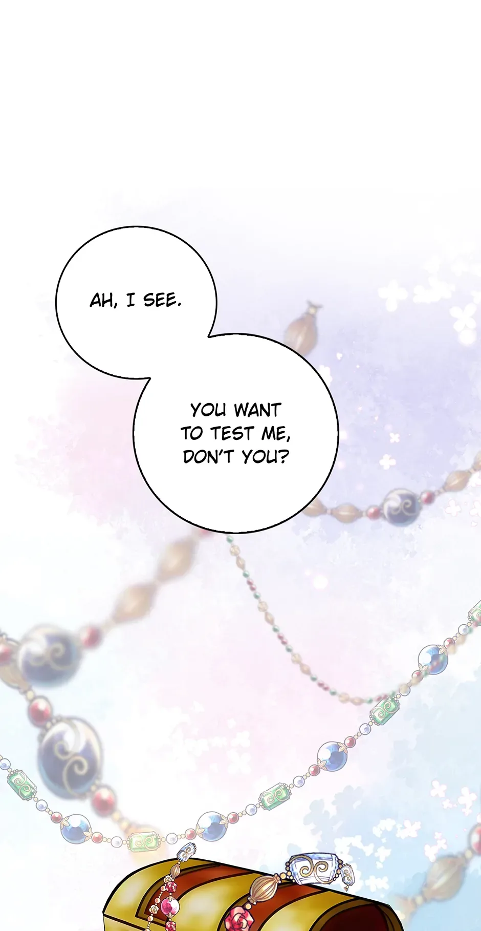 The Villainess Wants To Go Home Chapter 67 page 52