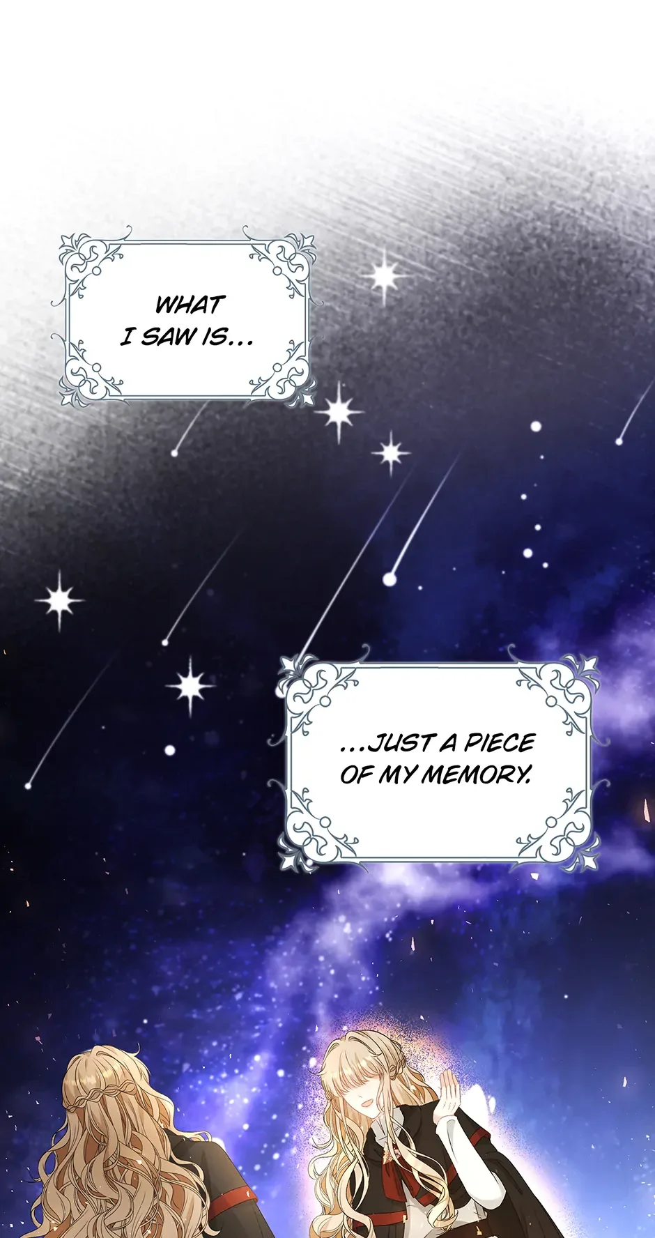 The Villainess Wants To Go Home Chapter 60 page 33