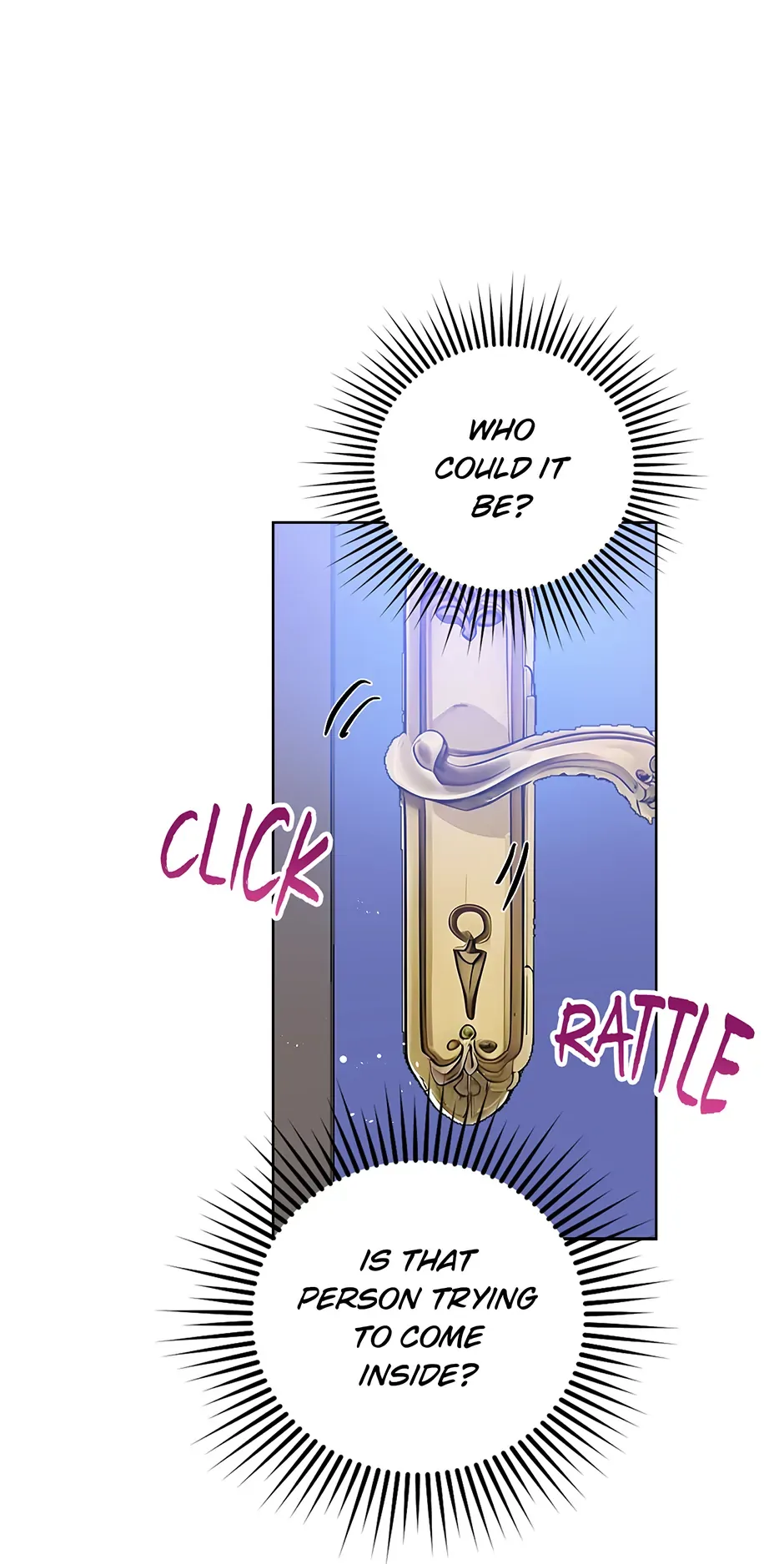 The Villainess Wants To Go Home Chapter 67 page 30