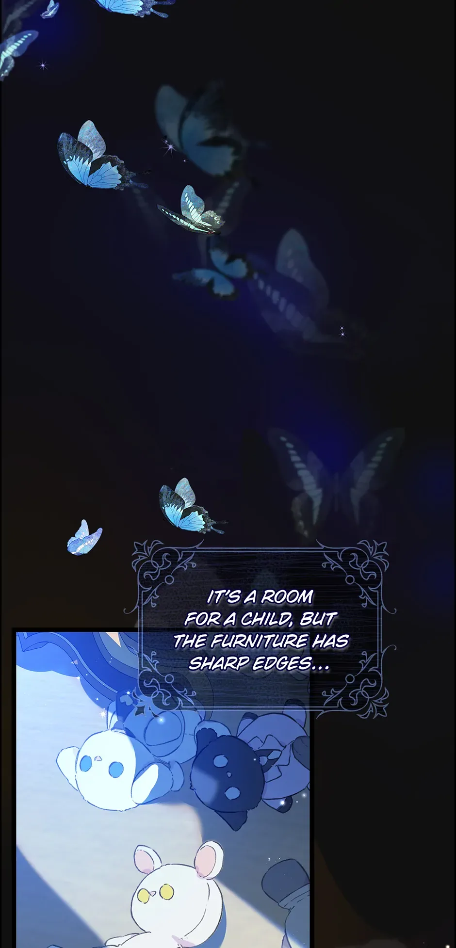 The Villainess Wants To Go Home Chapter 67 page 22