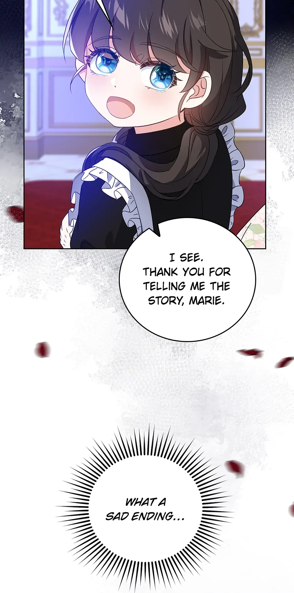 The Villainess Wants To Go Home Chapter 67 page 73