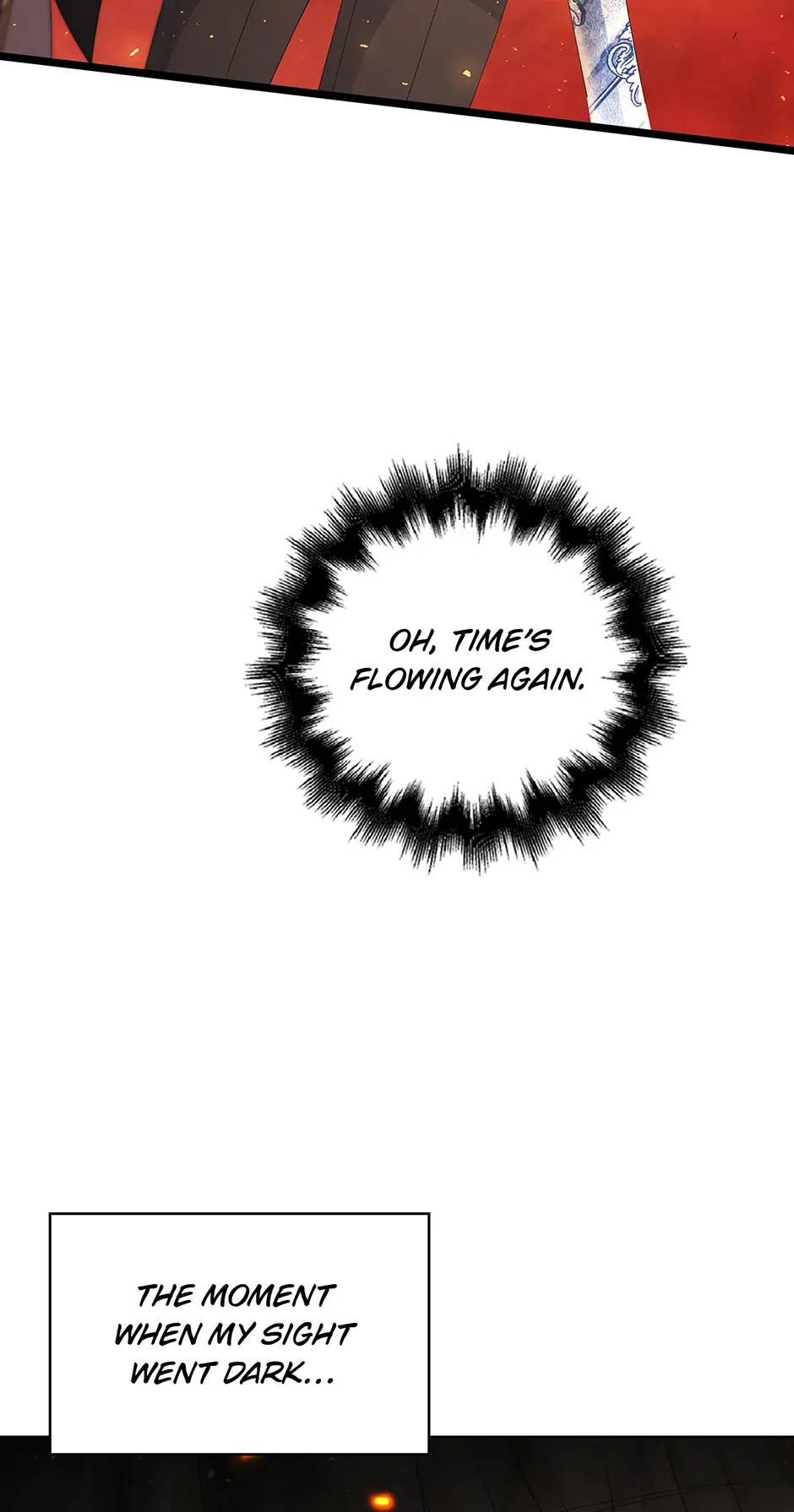 The Villainess Wants To Go Home Chapter 60 page 22