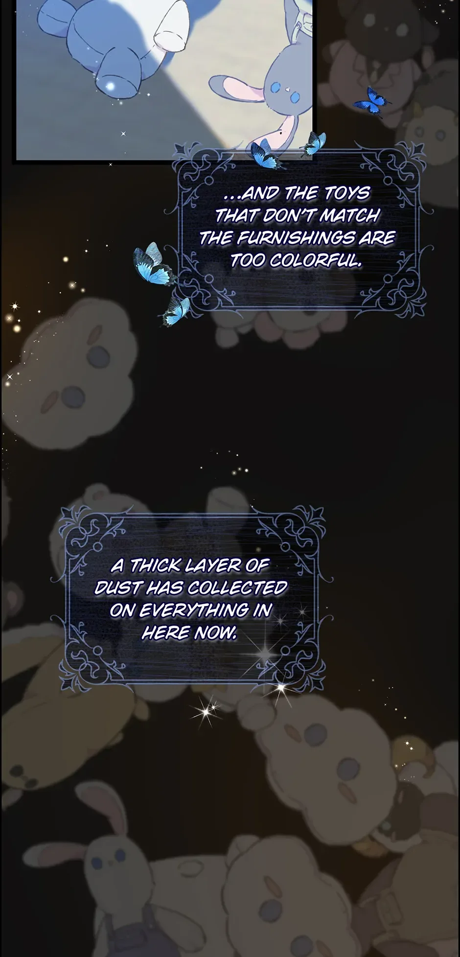 The Villainess Wants To Go Home Chapter 67 page 23
