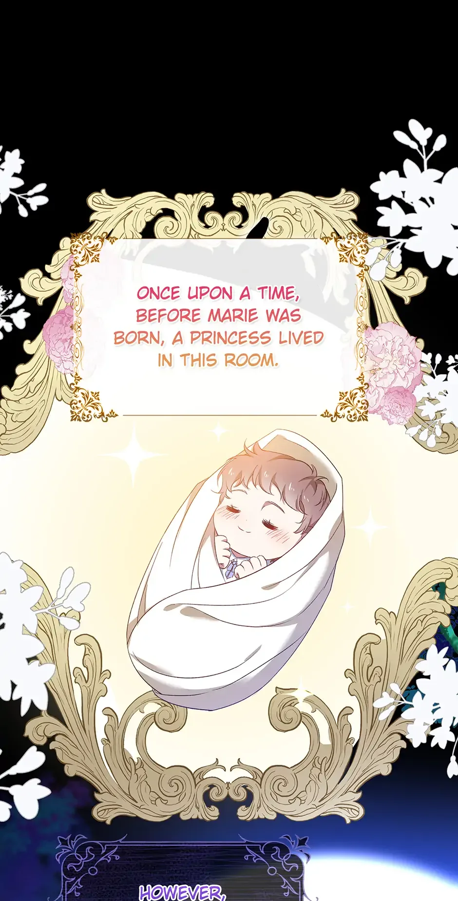 The Villainess Wants To Go Home Chapter 67 page 55