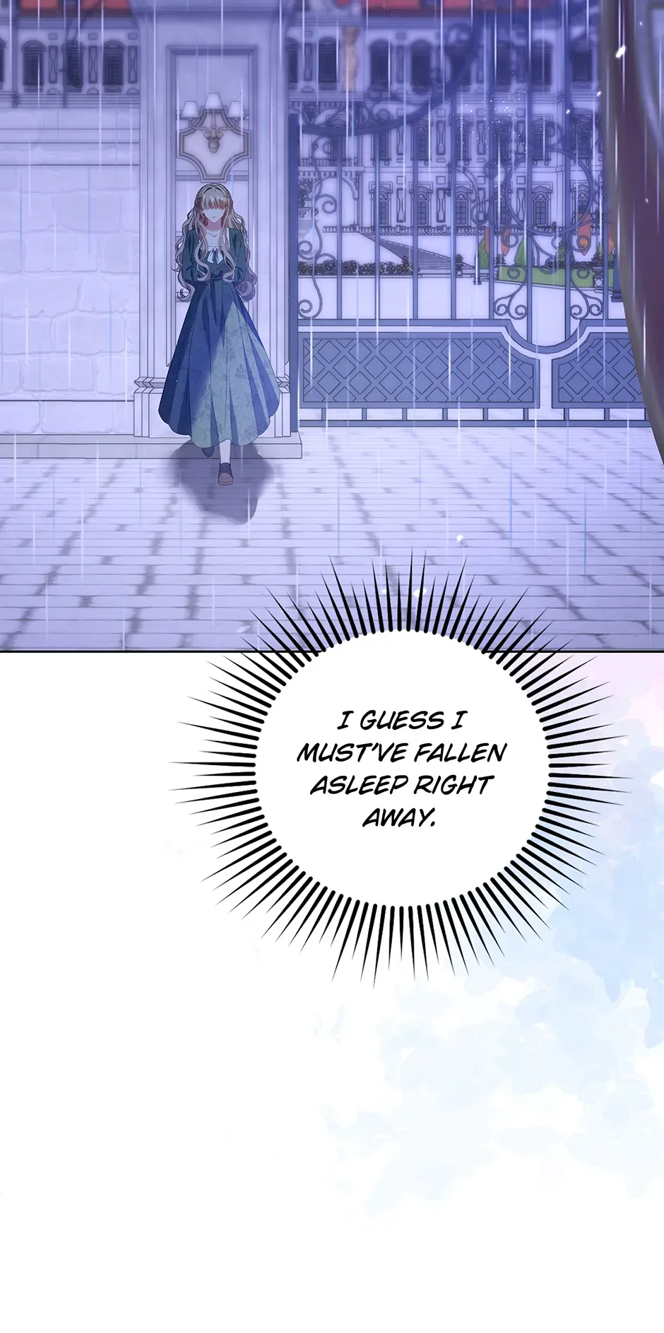 The Villainess Wants To Go Home Chapter 68 page 45