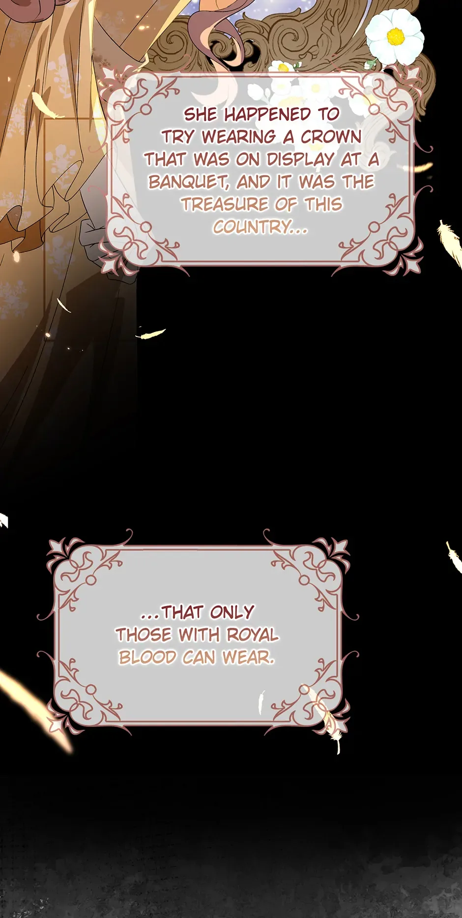 The Villainess Wants To Go Home Chapter 67 page 66