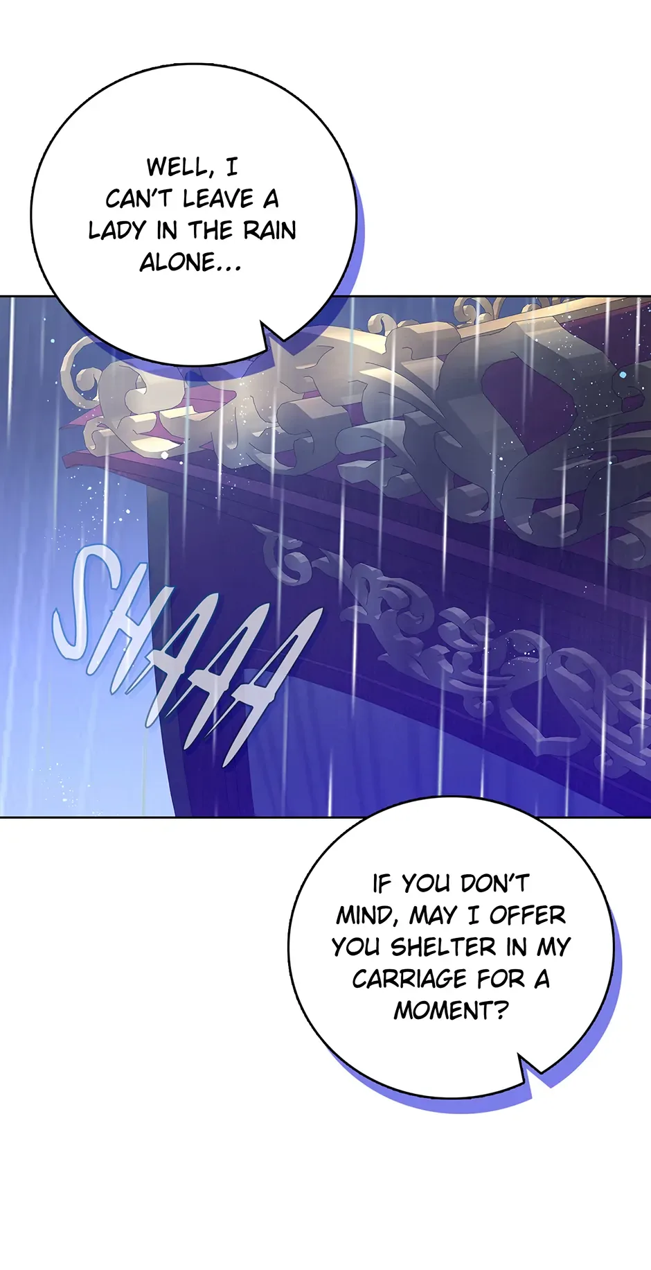 The Villainess Wants To Go Home Chapter 68 page 53