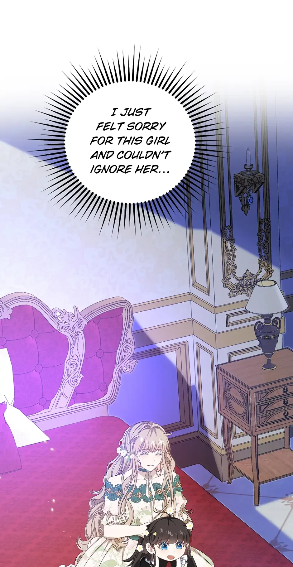 The Villainess Wants To Go Home Chapter 67 page 43