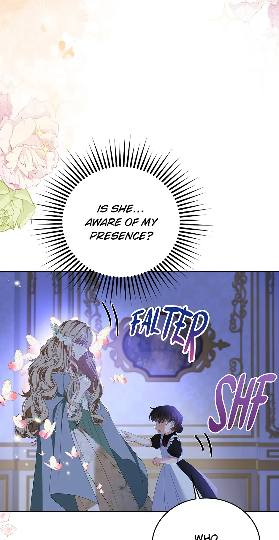 The Villainess Wants To Go Home Chapter 67 page 38