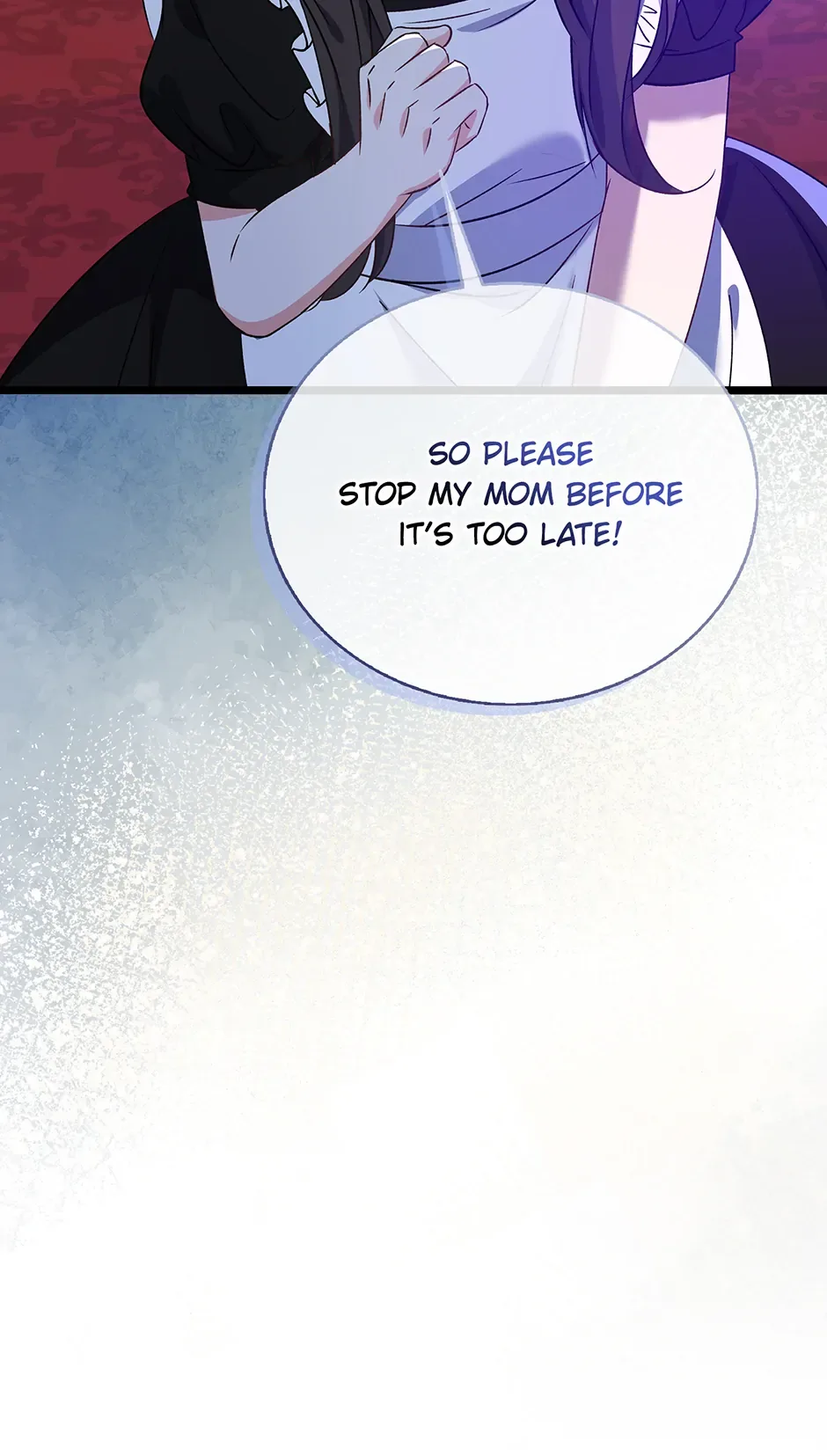 The Villainess Wants To Go Home Chapter 67 page 83