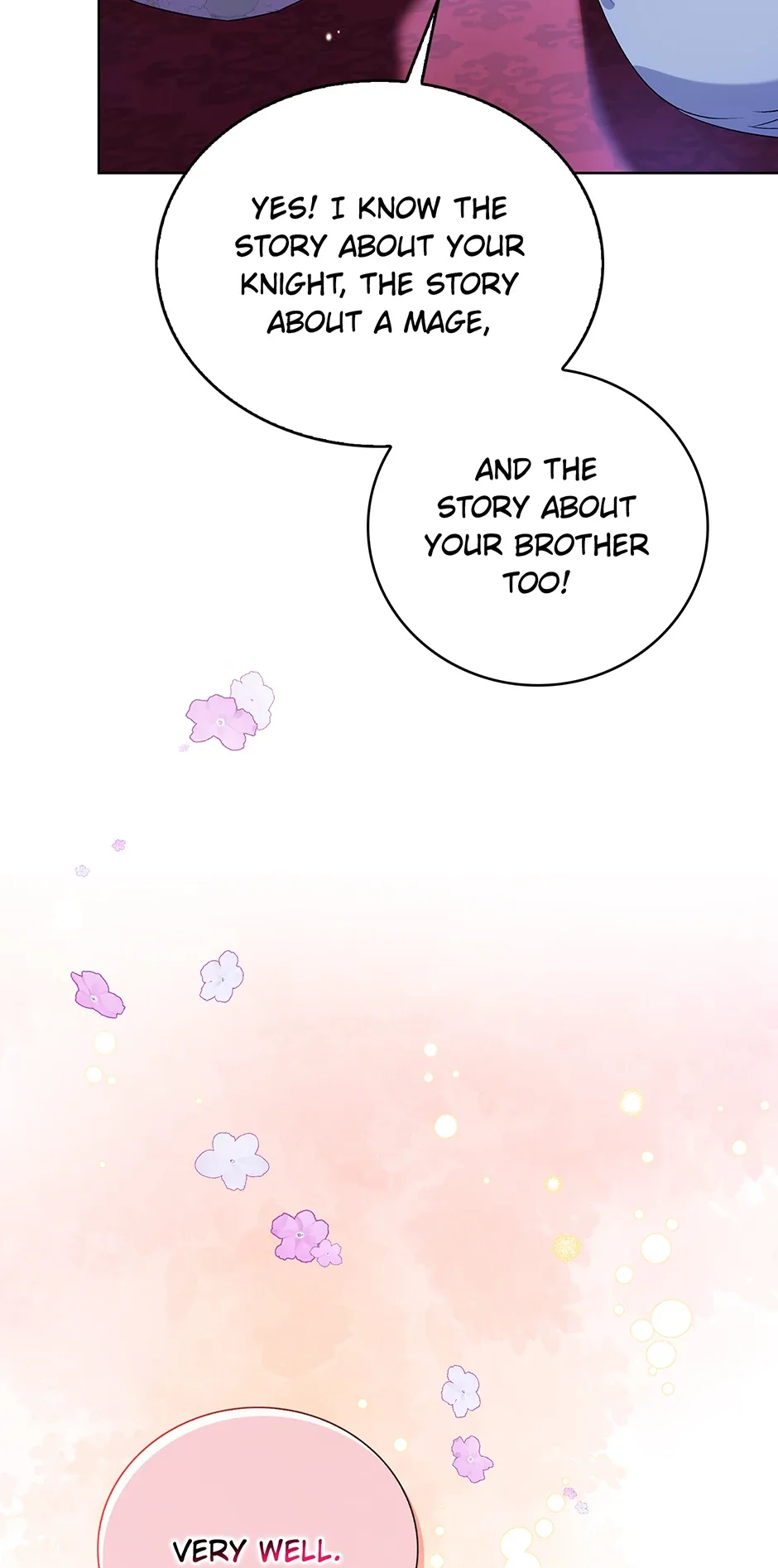 The Villainess Wants To Go Home Chapter 67 page 77