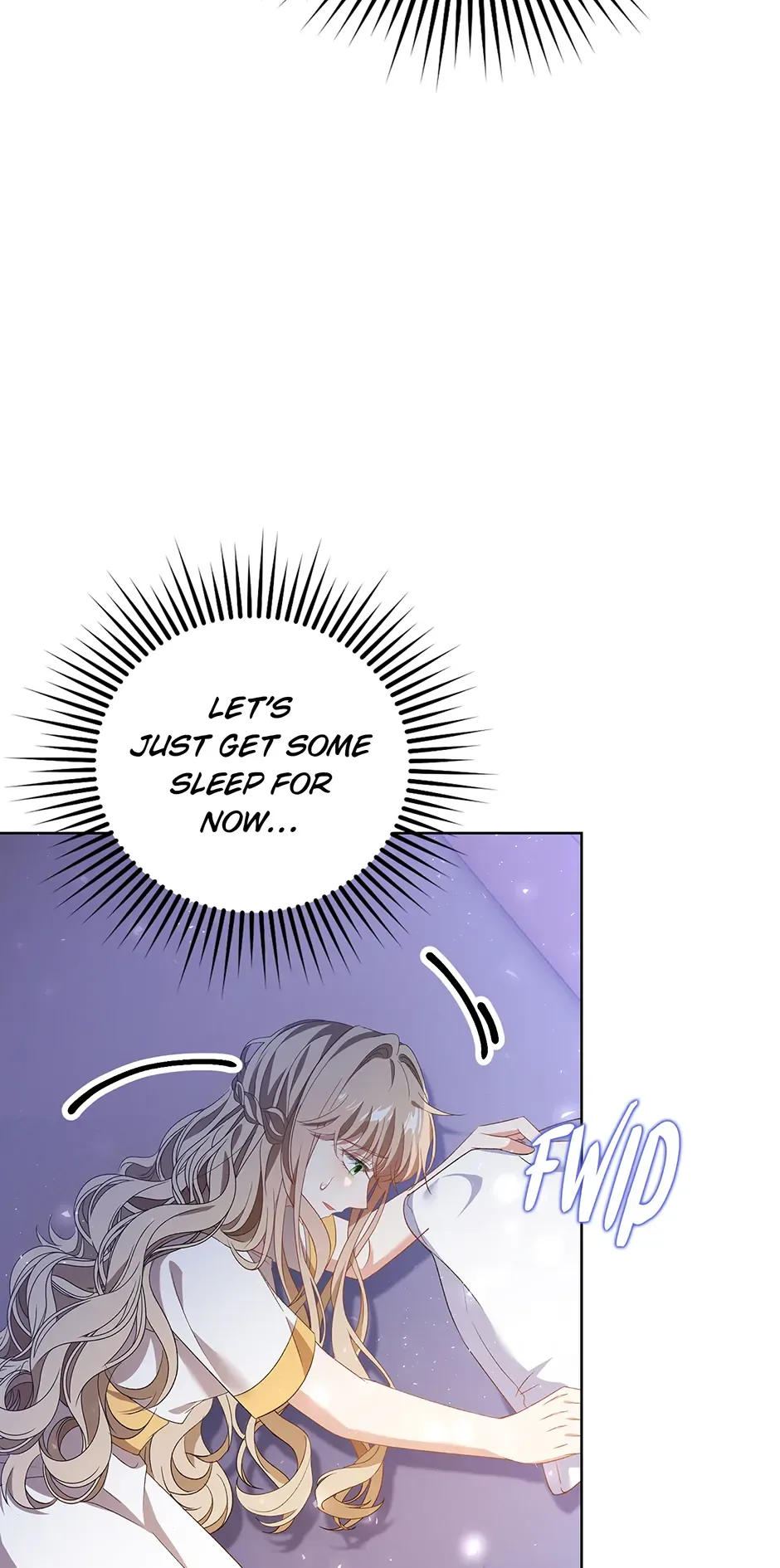 The Villainess Wants To Go Home Chapter 68 page 40