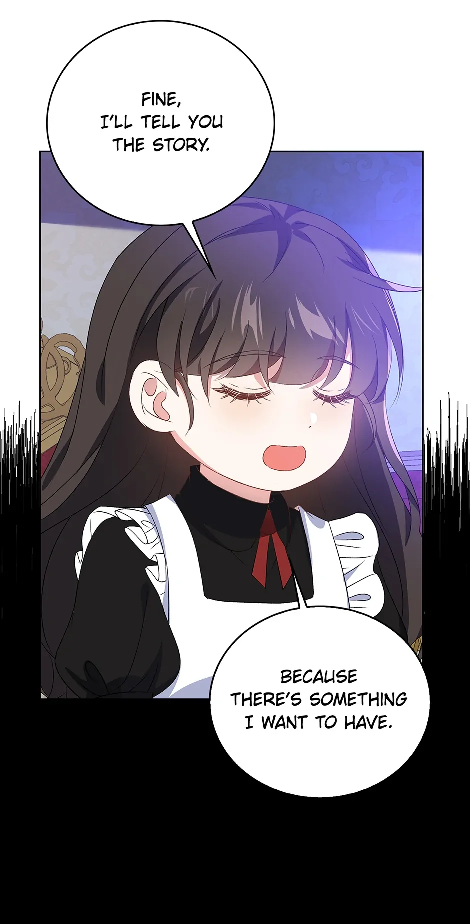The Villainess Wants To Go Home Chapter 67 page 54
