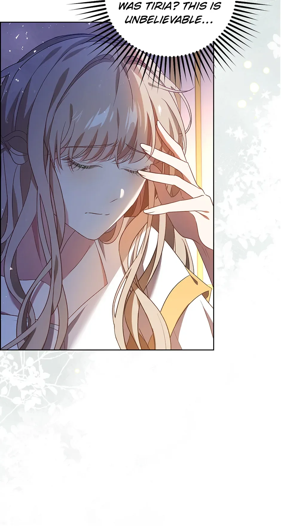The Villainess Wants To Go Home Chapter 68 page 36
