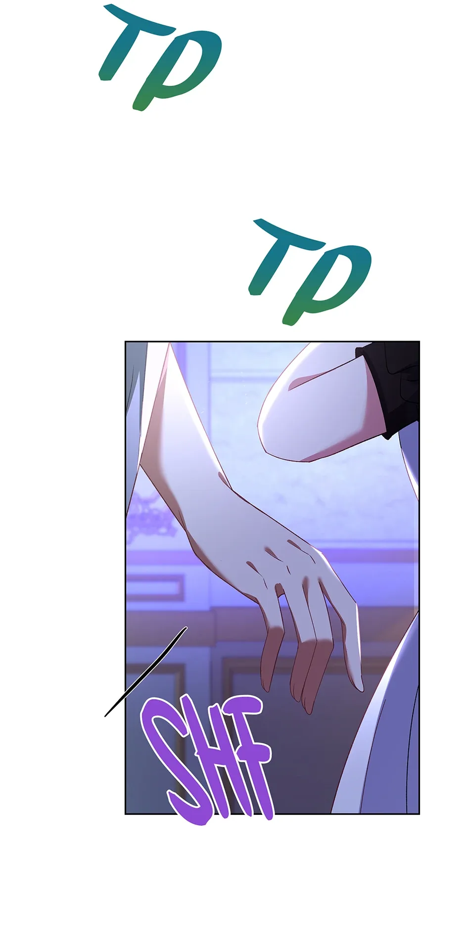 The Villainess Wants To Go Home Chapter 67 page 36