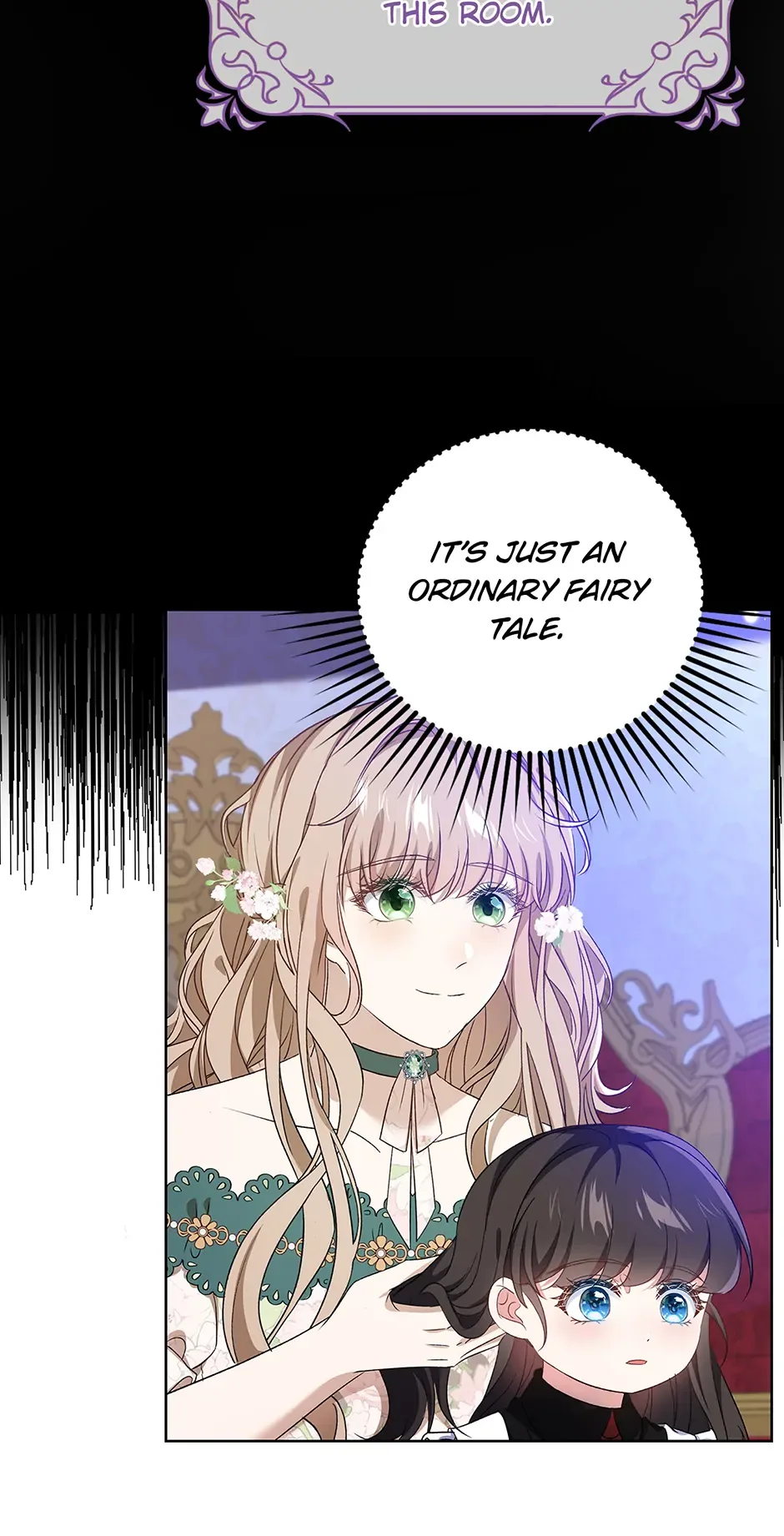 The Villainess Wants To Go Home Chapter 67 page 61