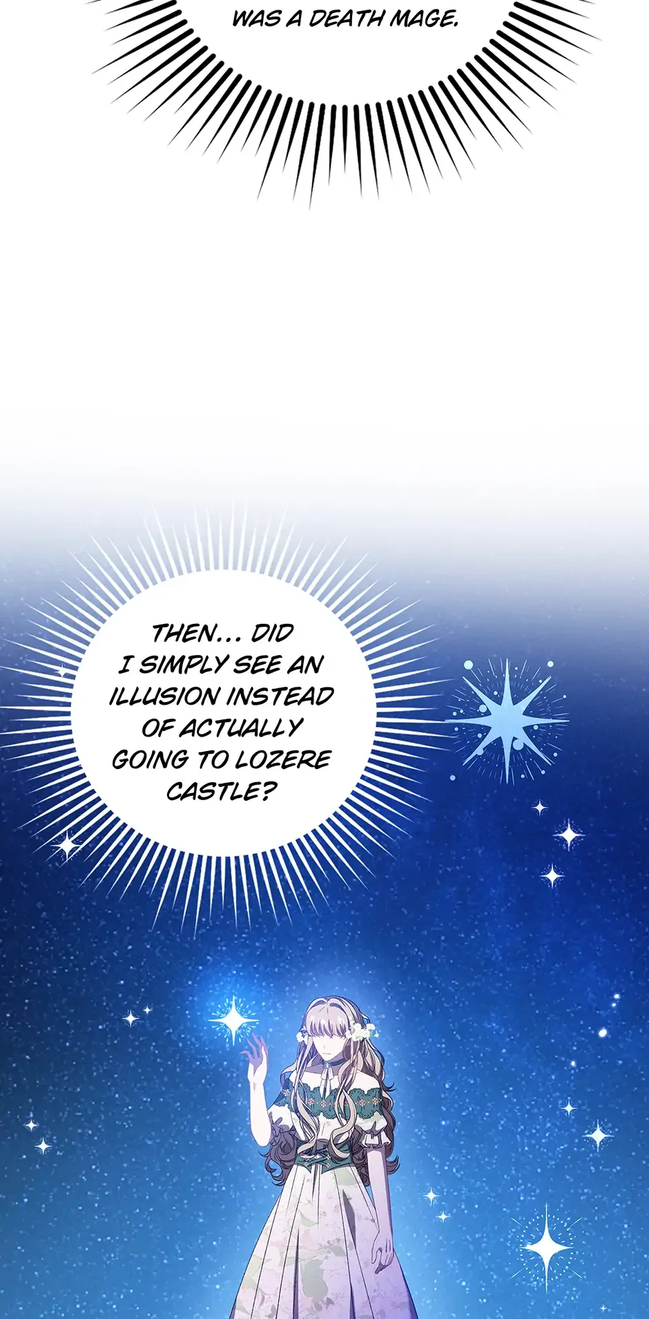 The Villainess Wants To Go Home Chapter 68 page 23