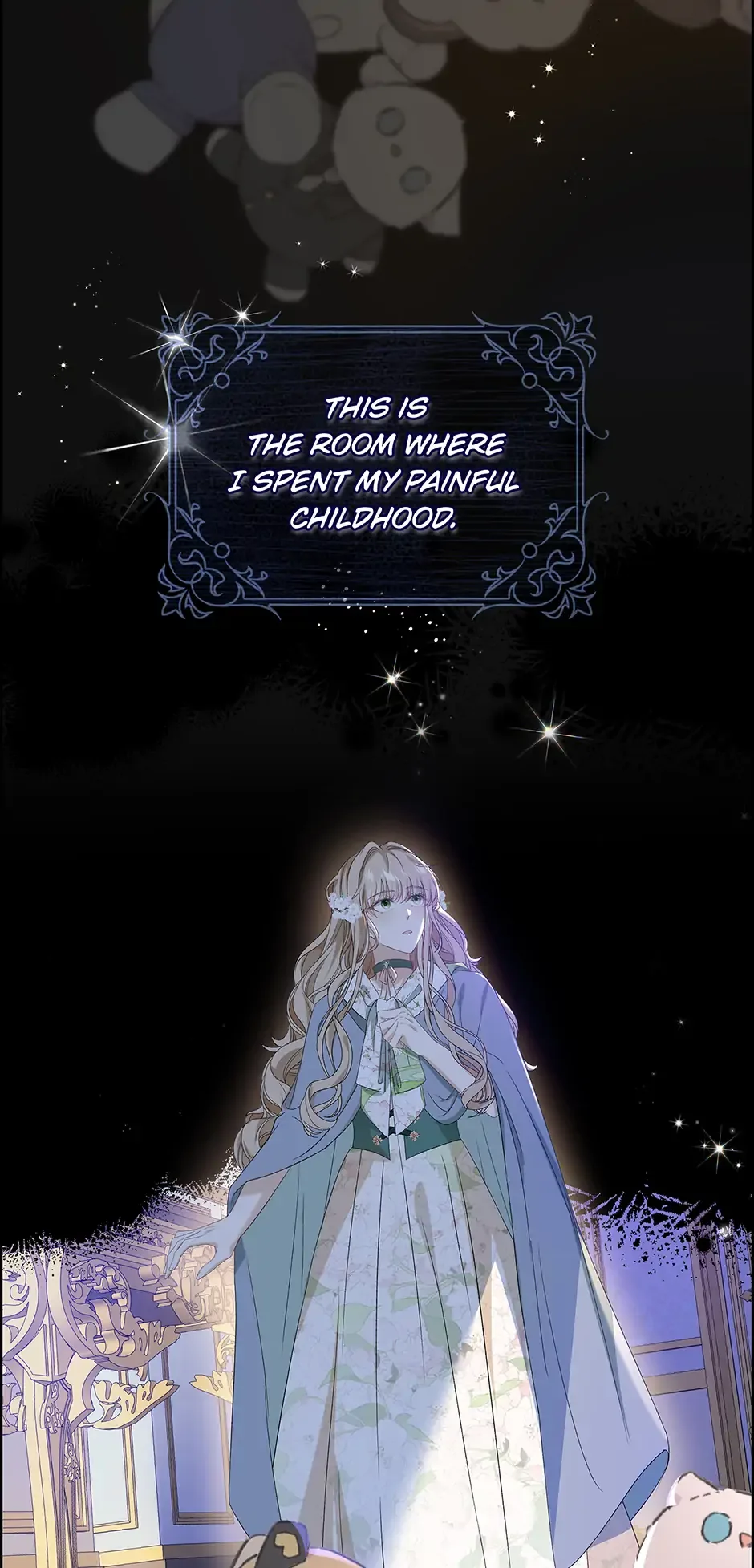 The Villainess Wants To Go Home Chapter 67 page 24