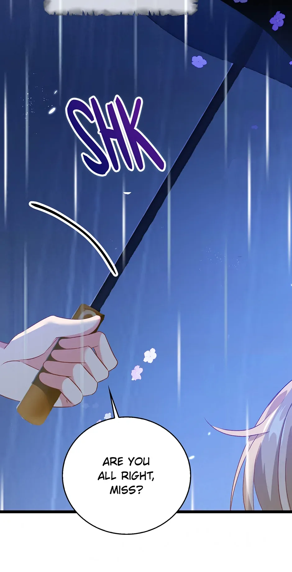 The Villainess Wants To Go Home Chapter 68 page 48