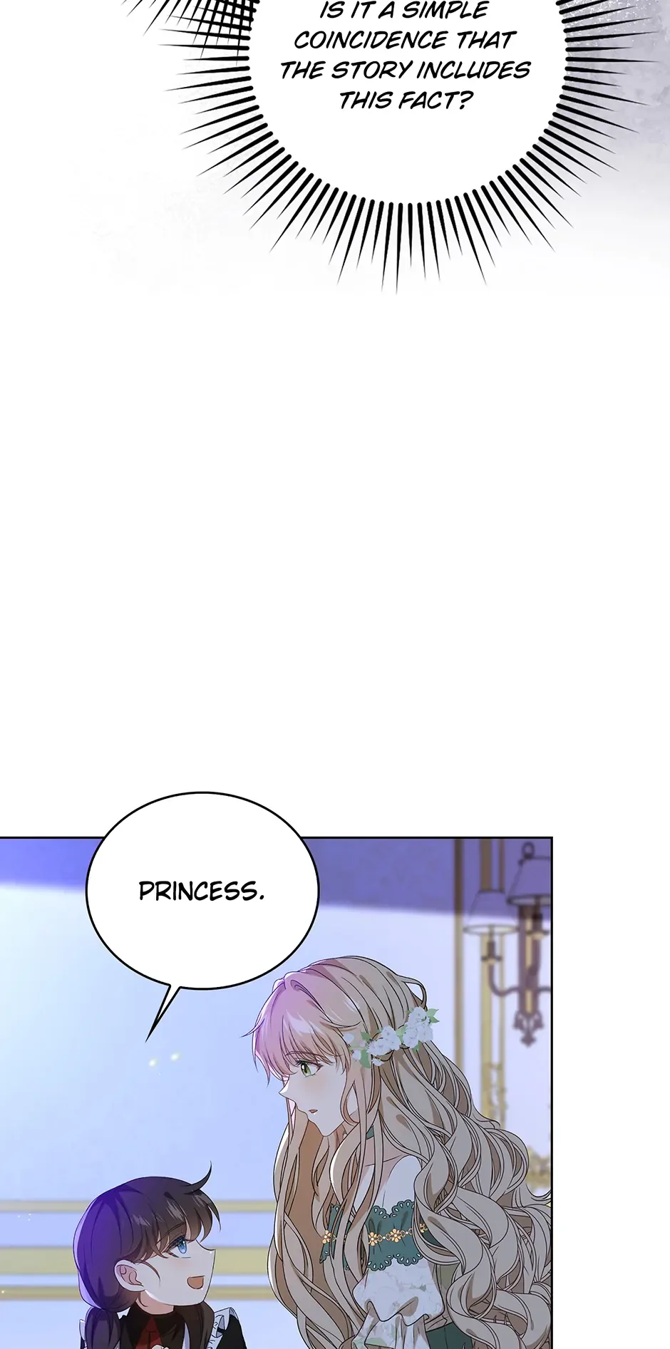 The Villainess Wants To Go Home Chapter 67 page 75
