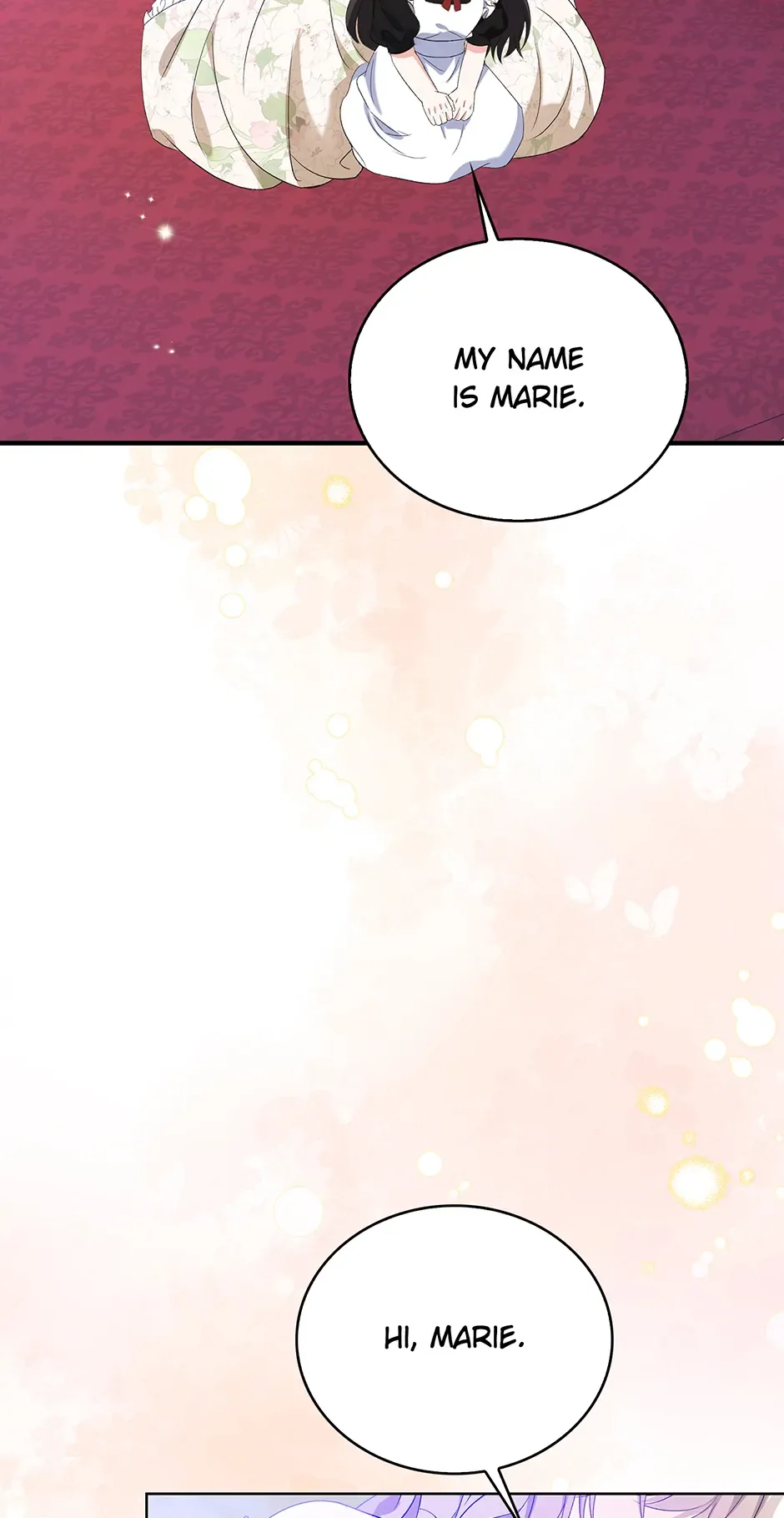The Villainess Wants To Go Home Chapter 67 page 44