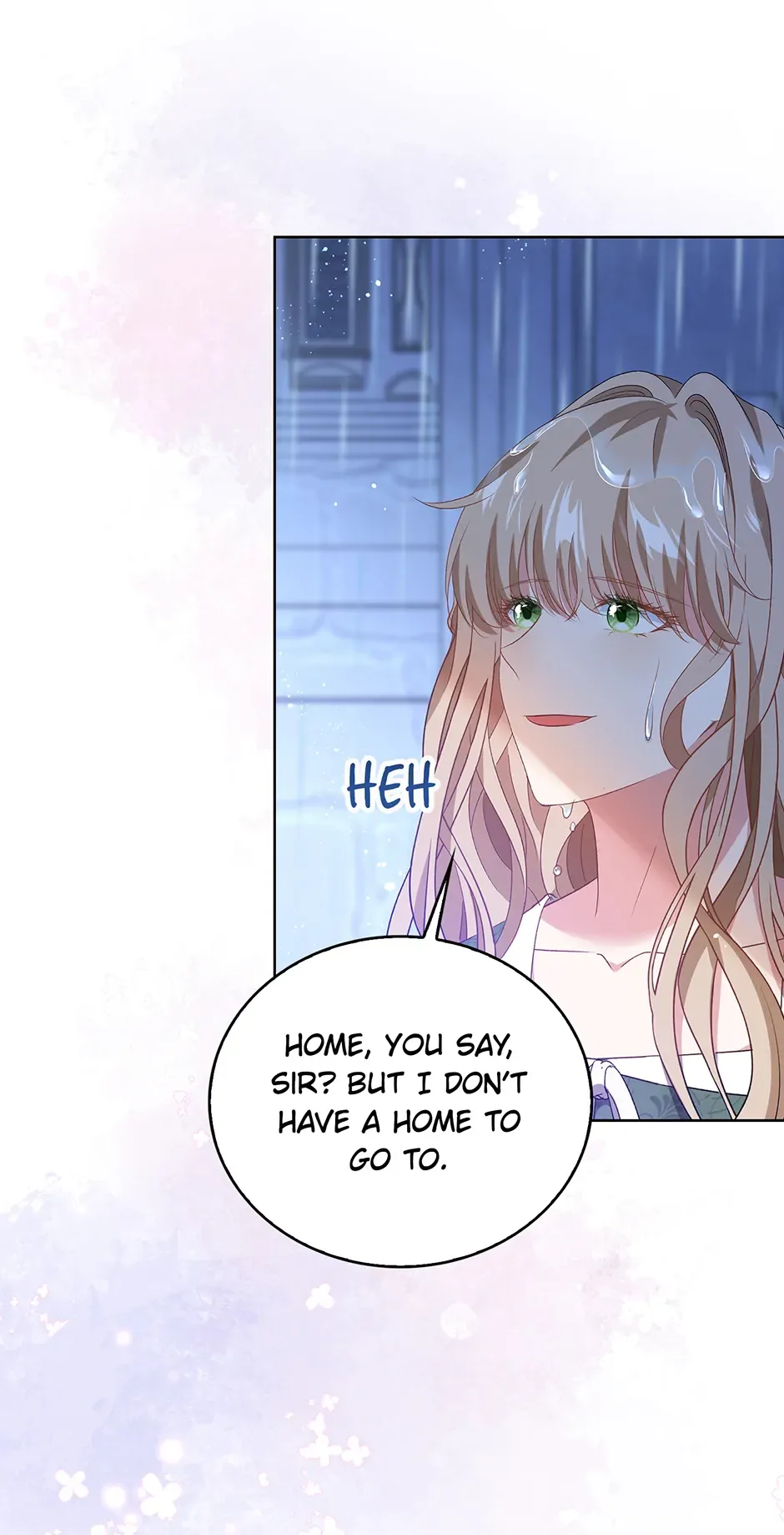 The Villainess Wants To Go Home Chapter 68 page 51