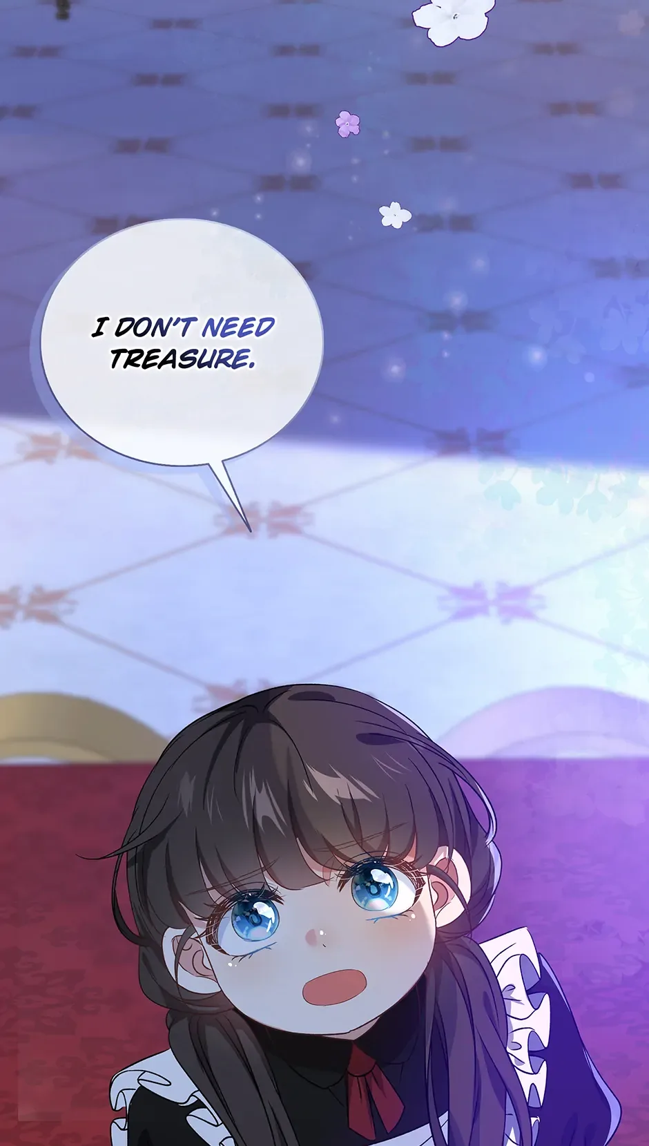 The Villainess Wants To Go Home Chapter 67 page 82