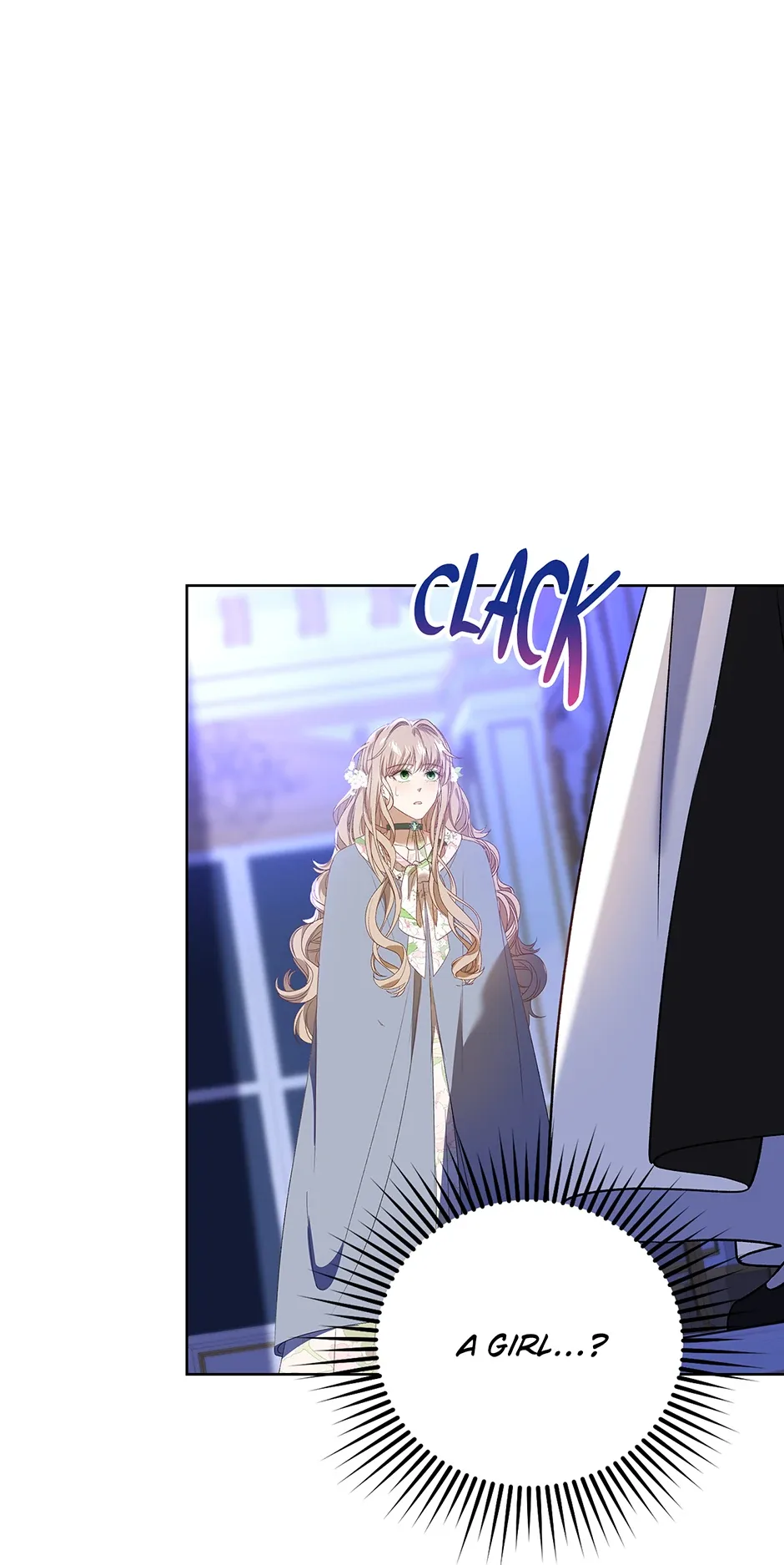 The Villainess Wants To Go Home Chapter 67 page 33