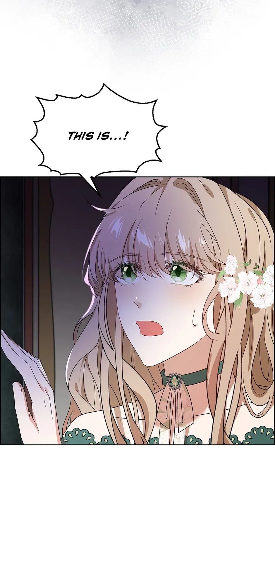 The Villainess Wants To Go Home Chapter 68 page 16