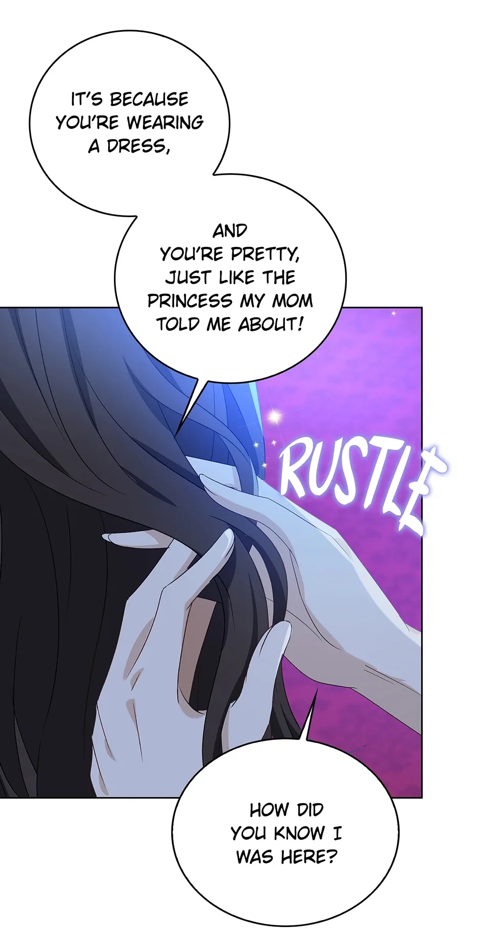 The Villainess Wants To Go Home Chapter 67 page 46