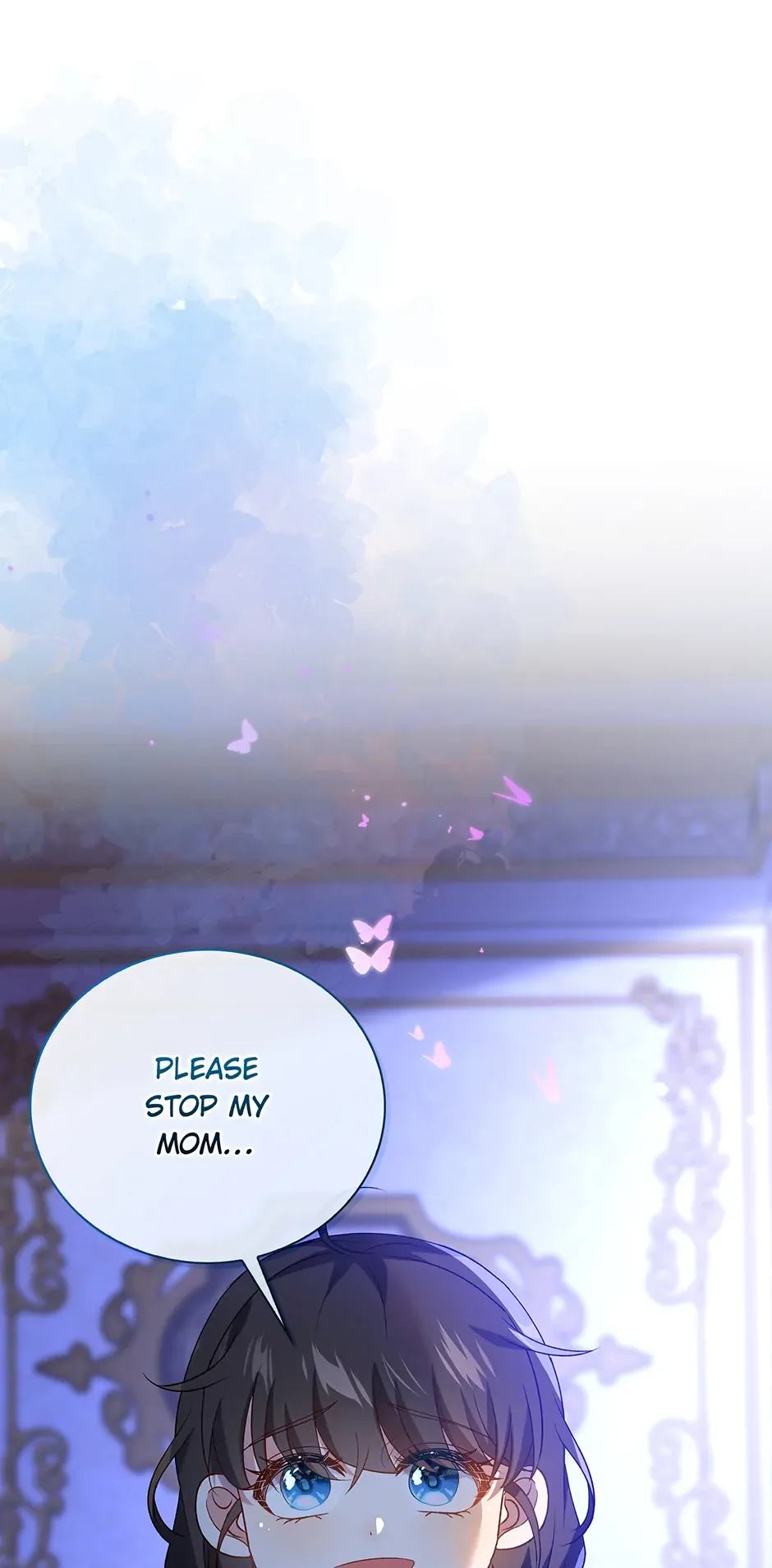 The Villainess Wants To Go Home Chapter 68 page 19