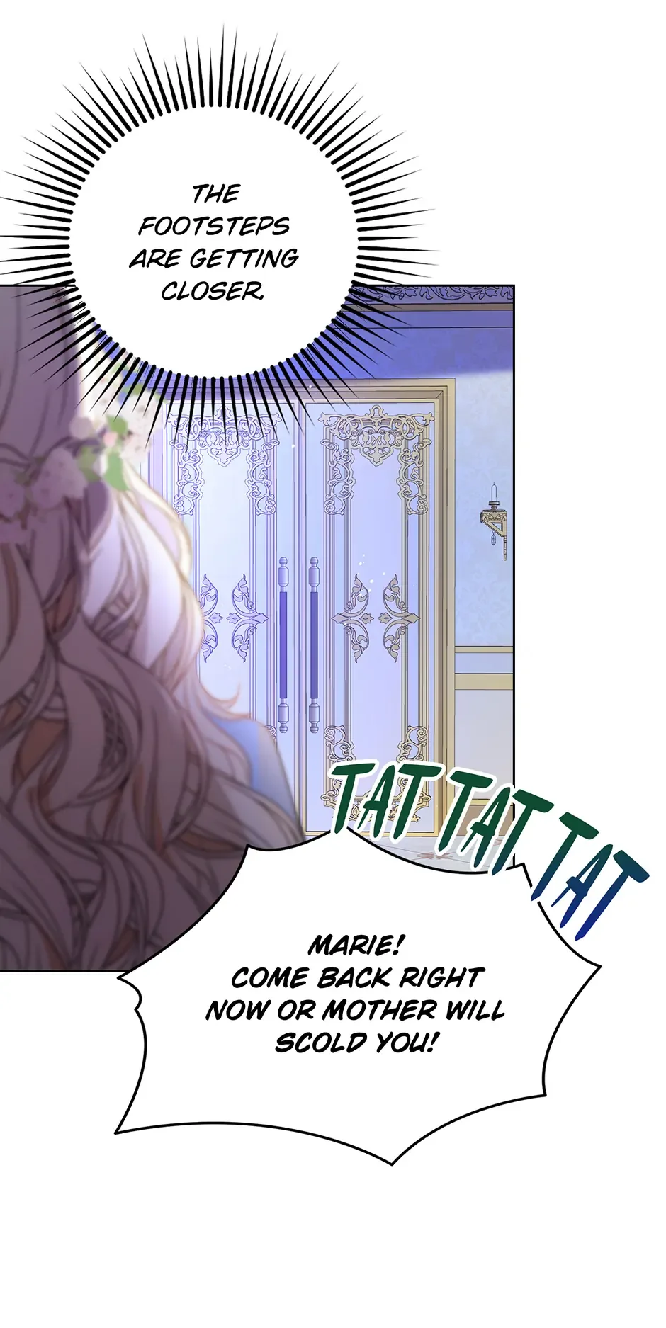 The Villainess Wants To Go Home Chapter 67 page 29