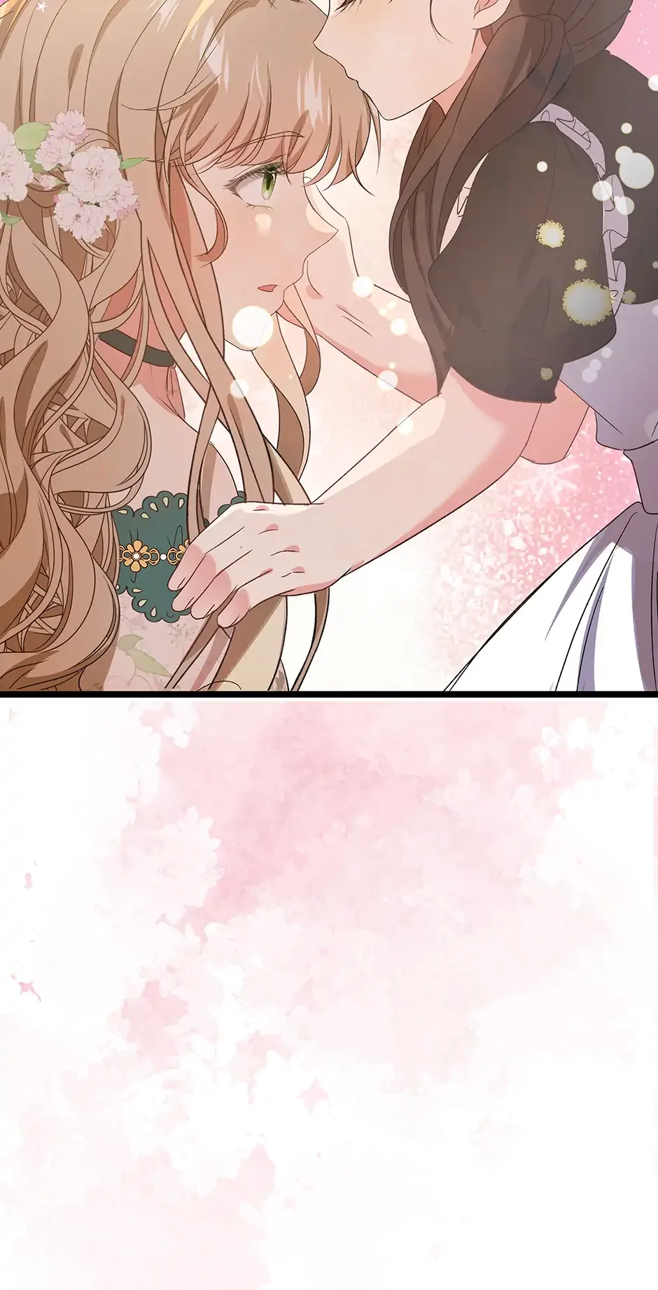 The Villainess Wants To Go Home Chapter 68 page 7