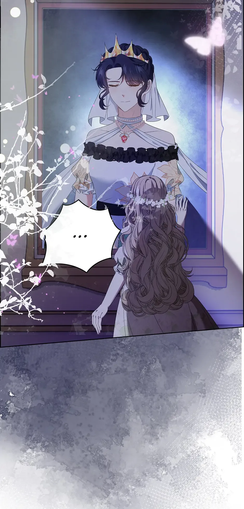 The Villainess Wants To Go Home Chapter 68 page 15