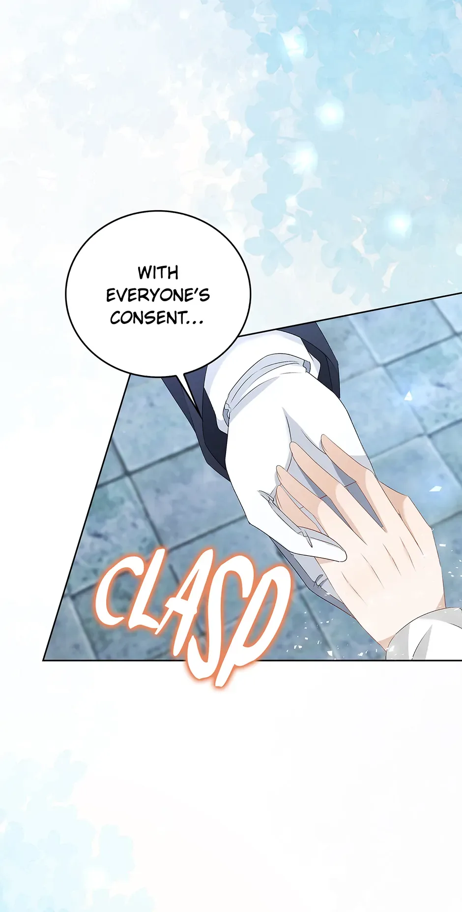 The Villainess Wants To Go Home Chapter 60 page 42