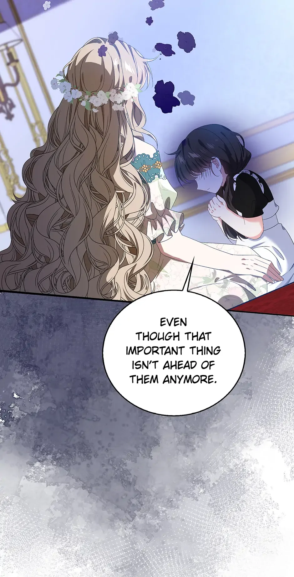 The Villainess Wants To Go Home Chapter 68 page 4