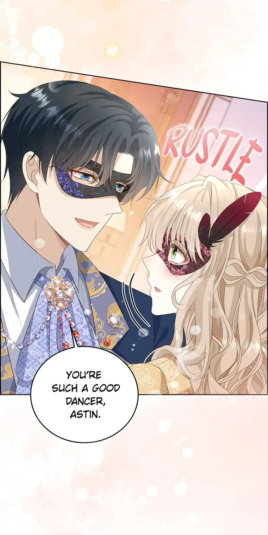 The Villainess Wants To Go Home Chapter 62 page 37