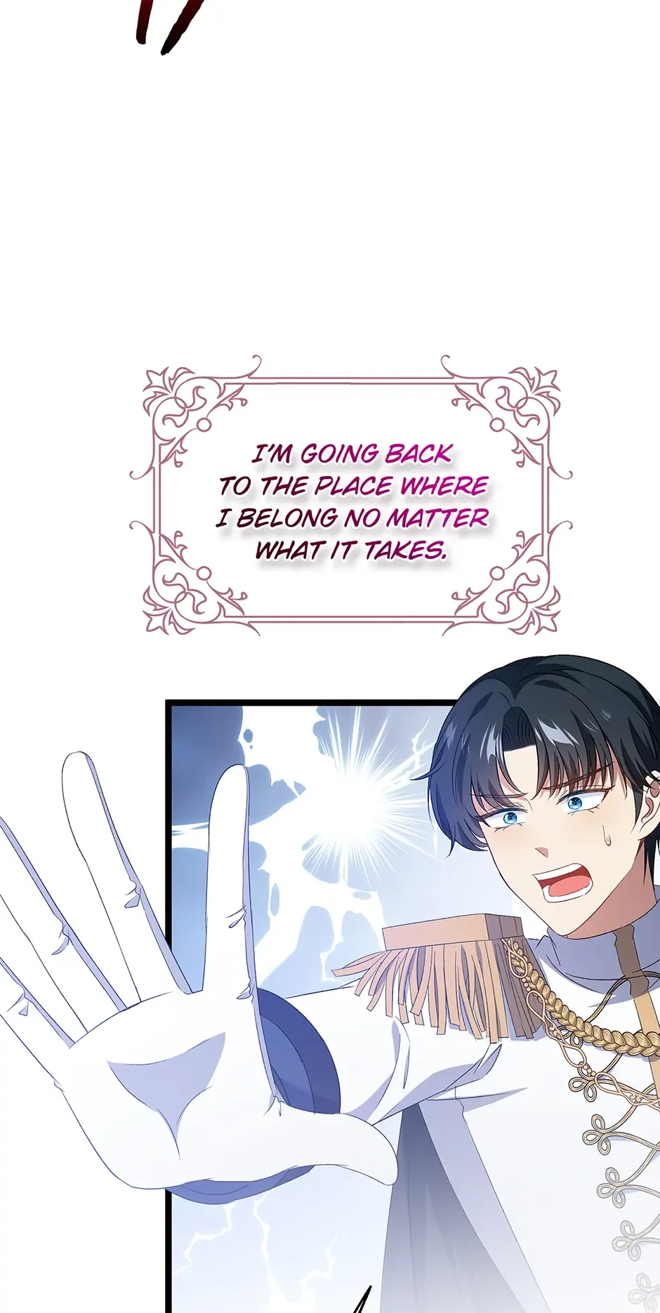 The Villainess Wants To Go Home Chapter 68 page 76